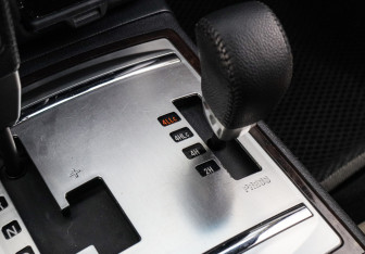 Подержанный автомобиль Mitsubishi Pajero 2019 года (17 фото)