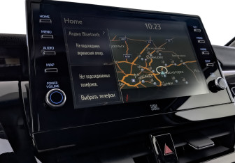 Подержанный автомобиль Toyota Camry Sedan 2022 года (28 фото)