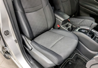 Подержанный автомобиль Nissan Qashqai 2018 года (22 фото)