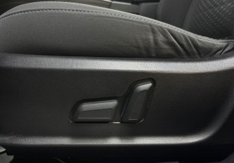 Подержанный автомобиль Haval F7x 2020 года (20 фото)