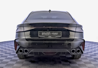 Подержанный автомобиль Chery Arrizo 8 2024 года (6 фото)