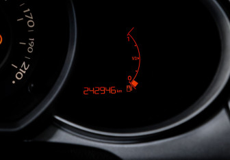 Подержанный автомобиль Citroen C3 Hatchback 2012 года (11 фото)