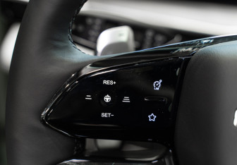 Новый Exeed RX 2024 (22 фото)