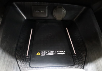 Подержанный автомобиль Chevrolet Monza 2023 года (20 фото)