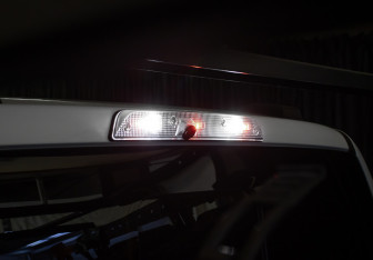 Подержанный автомобиль Ford F-150 2022 года (35 фото)