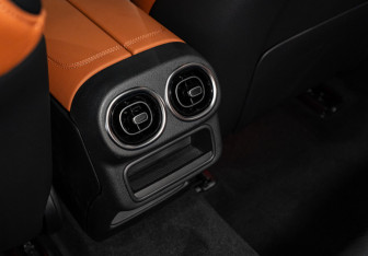 Новый Mercedes-Benz GLC Coupe 2026 (22 фото)