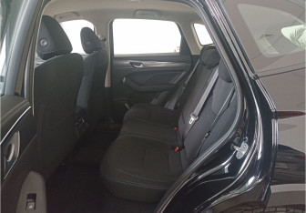 Новый Haval Jolion 2025 (11 фото)