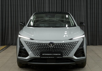 Подержанный автомобиль Changan UNI-T 2024 года (2 фото)