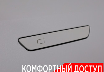 Подержанный автомобиль Jetour Dashing 2024 года (21 фото)