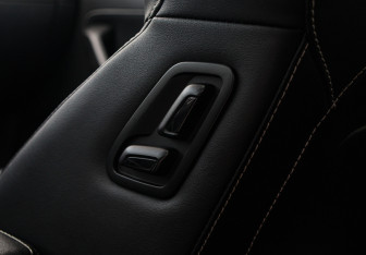 Подержанный автомобиль Skoda Superb Liftback 2020 года (10 фото)