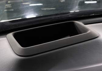 Подержанный автомобиль LiXiang L7 2023 года (21 фото)