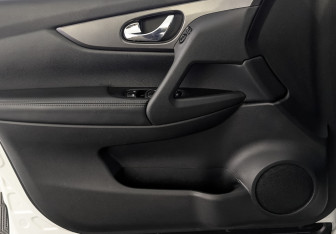 Подержанный автомобиль Nissan Qashqai 2022 года (19 фото)