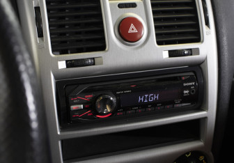 Подержанный автомобиль Hyundai Getz 2010 года (16 фото)