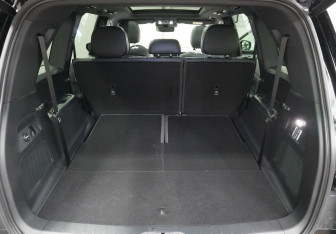 Подержанный автомобиль GAC GS8 2024 года (19 фото)