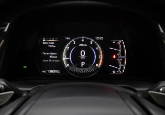 Подержанный автомобиль Lexus ES 2018 года (13 фото)