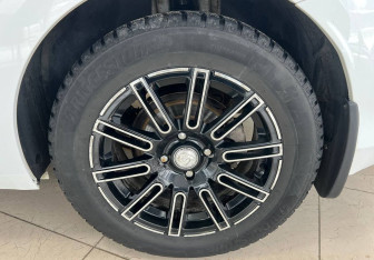 Подержанный автомобиль Citroen C4 Sedan 2017 года (21 фото)