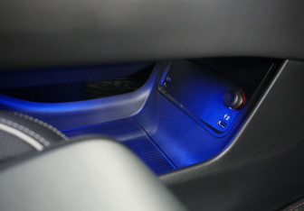 Подержанный автомобиль GAC GS8 2024 года (30 фото)