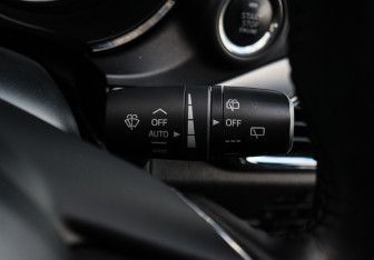 Подержанный автомобиль Mazda CX-9 2020 года (26 фото)