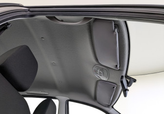 Подержанный автомобиль LADA (ВАЗ) Granta Sedan 2022 года (23 фото)