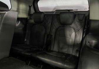 Подержанный автомобиль Exeed VX 2022 года (22 фото)