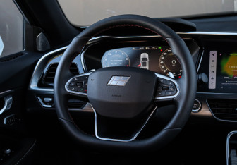 Подержанный автомобиль Knewstar 001 2024 года (14 фото)