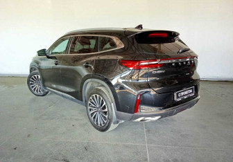 Подержанный автомобиль Exeed TXL 2021 года (6 фото)