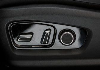 Новый Jaecoo J7 2025 (34 фото)