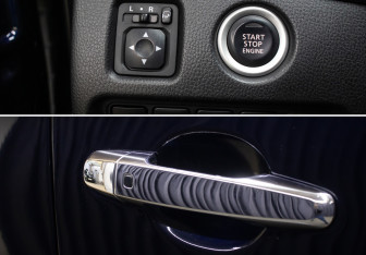 Подержанный автомобиль Mitsubishi Pajero Sport 2020 года (20 фото)