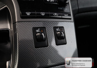 Подержанный автомобиль Toyota Venza 2013 года (19 фото)