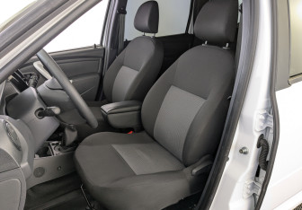 Подержанный автомобиль LADA (ВАЗ) Largus Wagon 2024 года (20 фото)