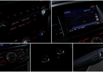 Подержанный автомобиль Nissan Pathfinder 2015 года (22 фото)