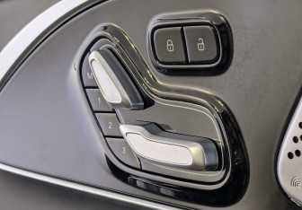 Подержанный автомобиль Exeed TXL 2024 года (20 фото)