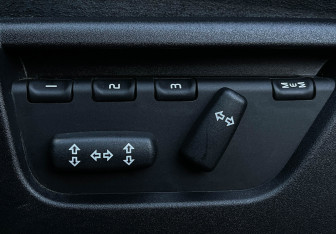 Подержанный автомобиль Land Rover Freelander 2008 года (15 фото)