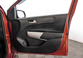 Подержанный автомобиль Kia Picanto 2018 года (24 фото)