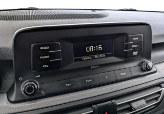 Подержанный автомобиль Kia Seltos 2021 года (26 фото)