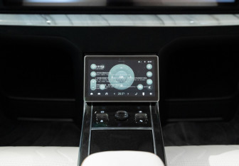 Новый Zeekr 009 2024 (44 фото)