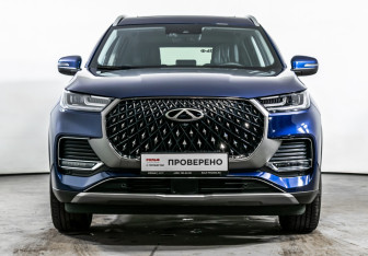 Подержанный автомобиль Chery Tiggo 8 Pro Max 2024 года (2 фото)