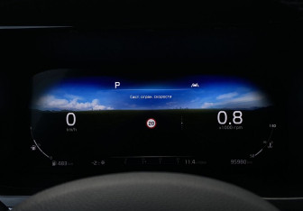 Подержанный автомобиль Kia Sorento 2020 года (39 фото)