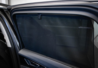 Подержанный автомобиль Audi Q7 2018 года (35 фото)