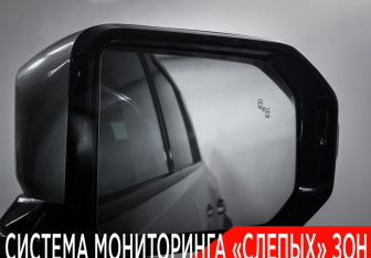 Подержанный автомобиль Jetour T2 2024 года (24 фото)