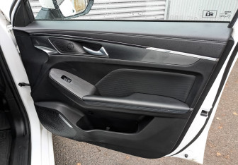 Подержанный автомобиль Haval Jolion 2022 года (23 фото)