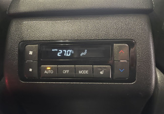 Подержанный автомобиль Haval H9 2019 года (22 фото)