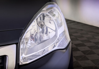 Подержанный автомобиль Peugeot Partner 2021 года (17 фото)