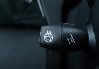 Подержанный автомобиль Mercedes-Benz GLE 2018 года (21 фото)