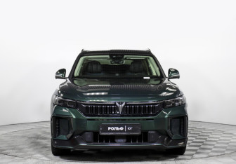 Подержанный автомобиль Voyah Free 2023 года (2 фото)