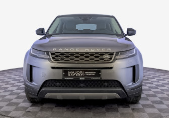 Подержанный автомобиль Land Rover Range Rover Evoque 2020 года (2 фото)
