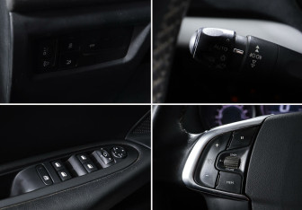 Подержанный автомобиль Citroen C4 Sedan 2016 года (14 фото)