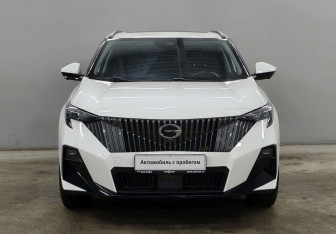 Подержанный автомобиль GAC GS3 2024 года (2 фото)