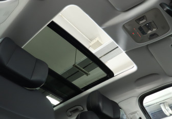 Подержанный автомобиль Jaecoo J7 2023 года (20 фото)