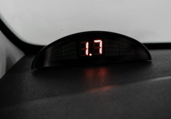 Подержанный автомобиль Hyundai Solaris Sedan 2020 года (13 фото)